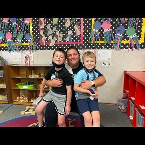 Meet your Posher, Susan